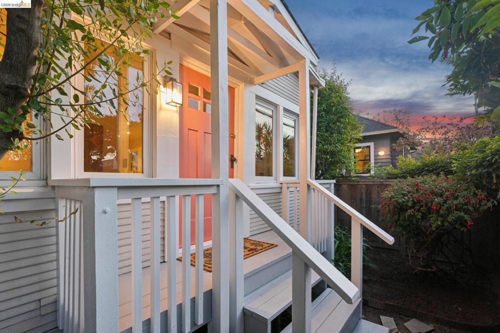 1322 Bancroft Way Property Photo 4