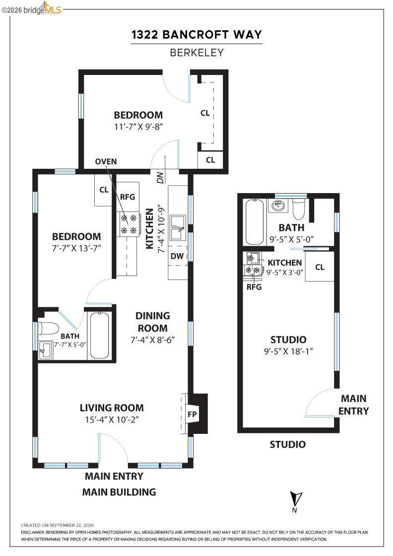 1322 Bancroft Way Property Photo 37