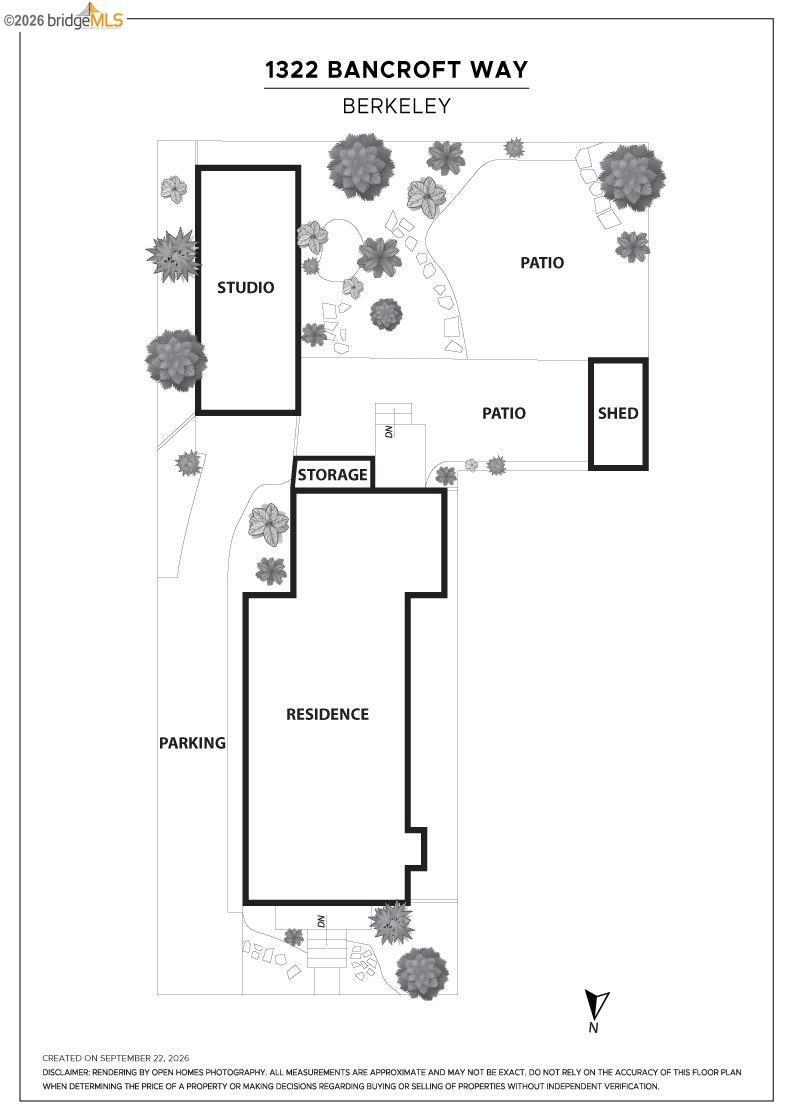 1322 Bancroft Way Property Photo 38
