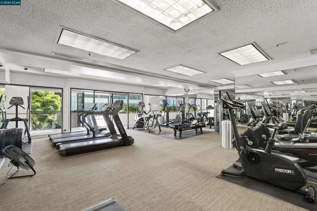 6363 Christie Ave 1226 Property Photo 10