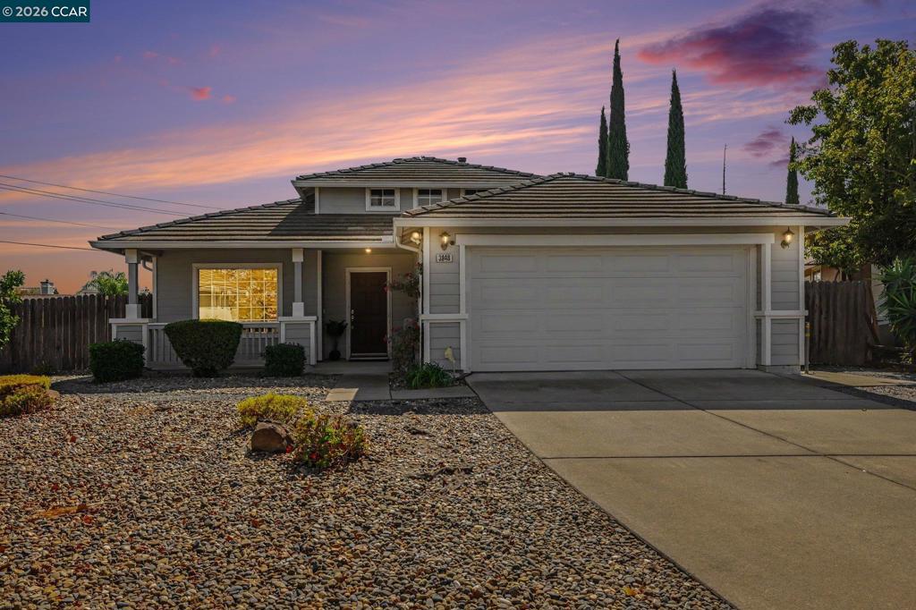 3848 Marsh Way