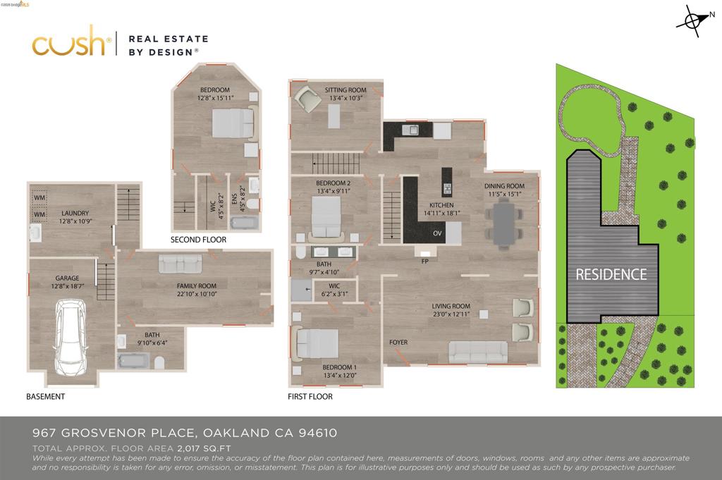 967 Grosvenor Place Property Photo 51