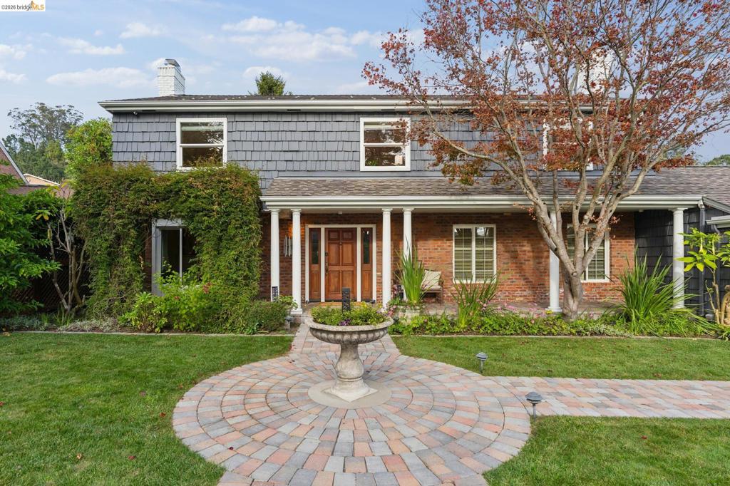 1140 Arlington Blvd. Property Photo 1