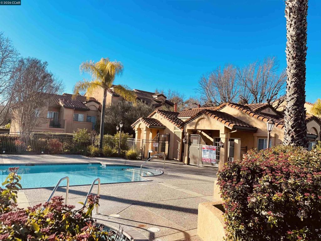 450 Bollinger Canyon Lane 392 Property Photo 15