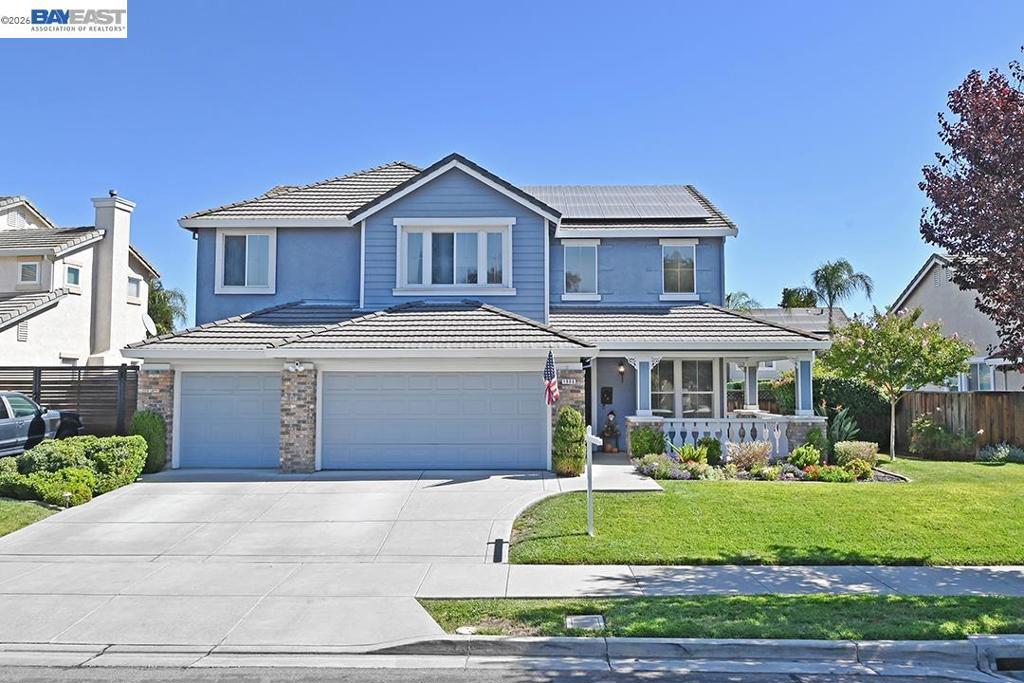 1606 Dawnview Dr