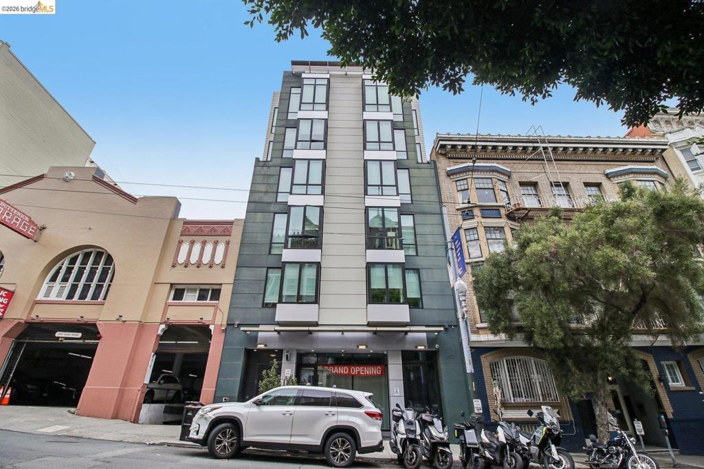 832 Sutter St Apt 503 Property Photo 26
