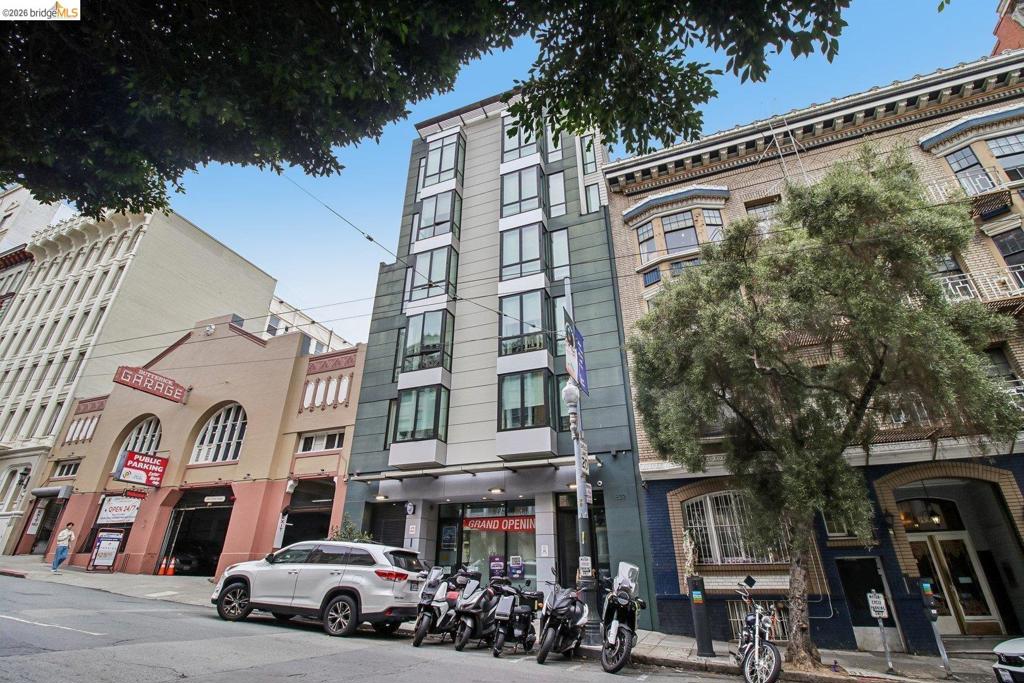 832 Sutter St Apt 503 Property Photo 27