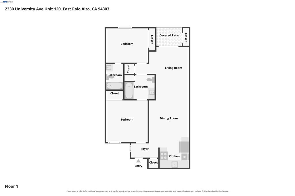 2330 University Ave 120 Property Photo 40