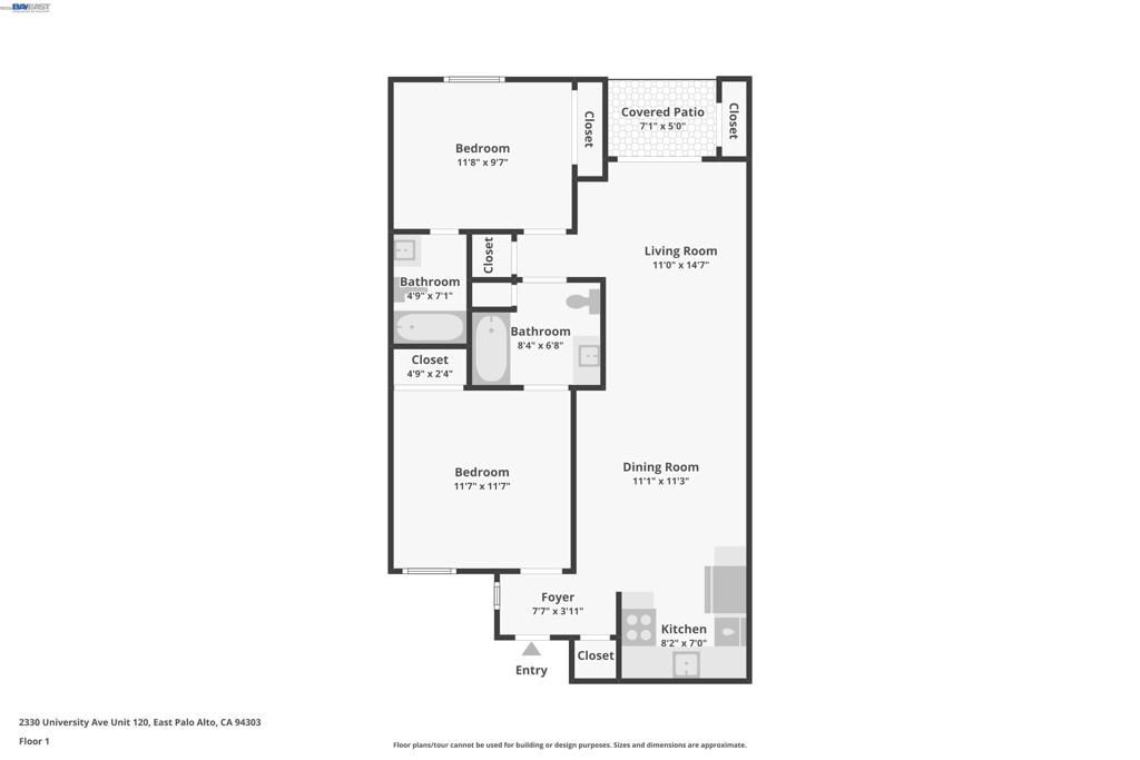 2330 University Ave 120 Property Photo 41