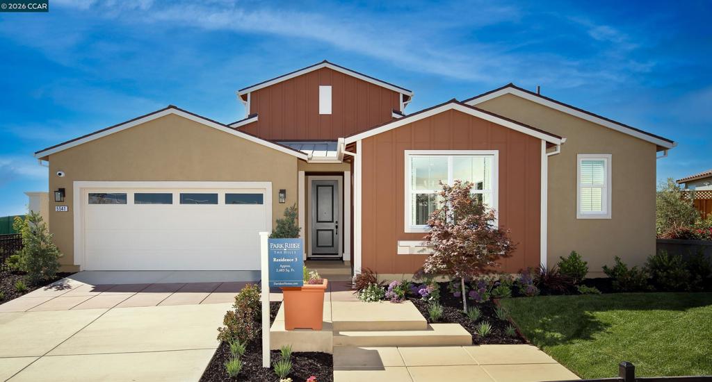 5541 Summit View Way Property Photo 1