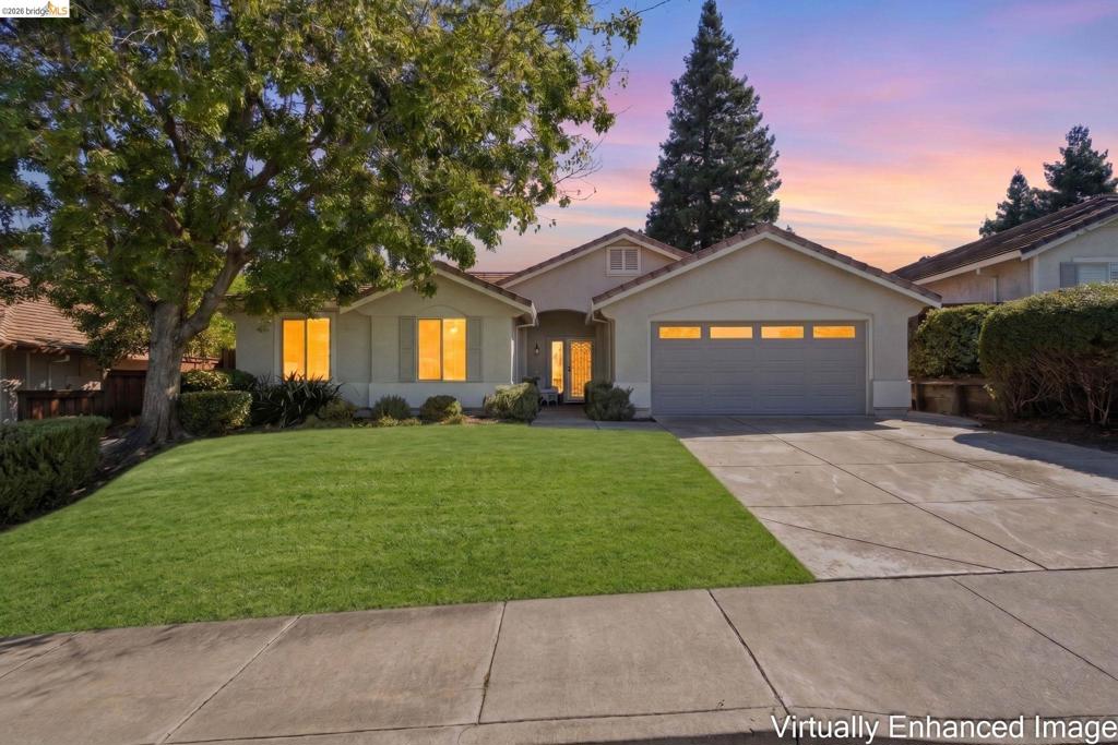 5121 Tehachapi Way Property Photo 1