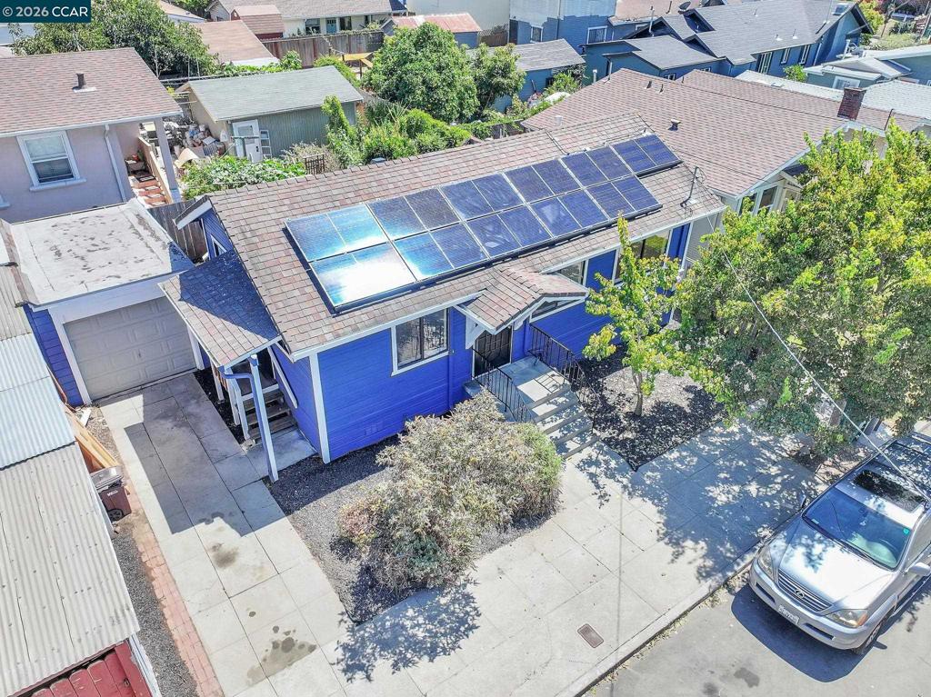 2520 Harrington Ave Property Photo 22
