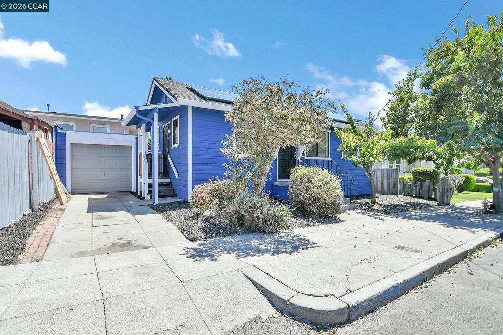 2520 Harrington Ave Property Photo 26