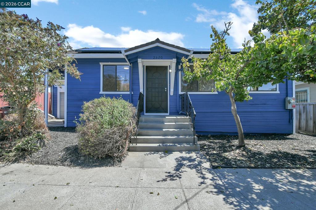 2520 Harrington Ave Property Photo 27