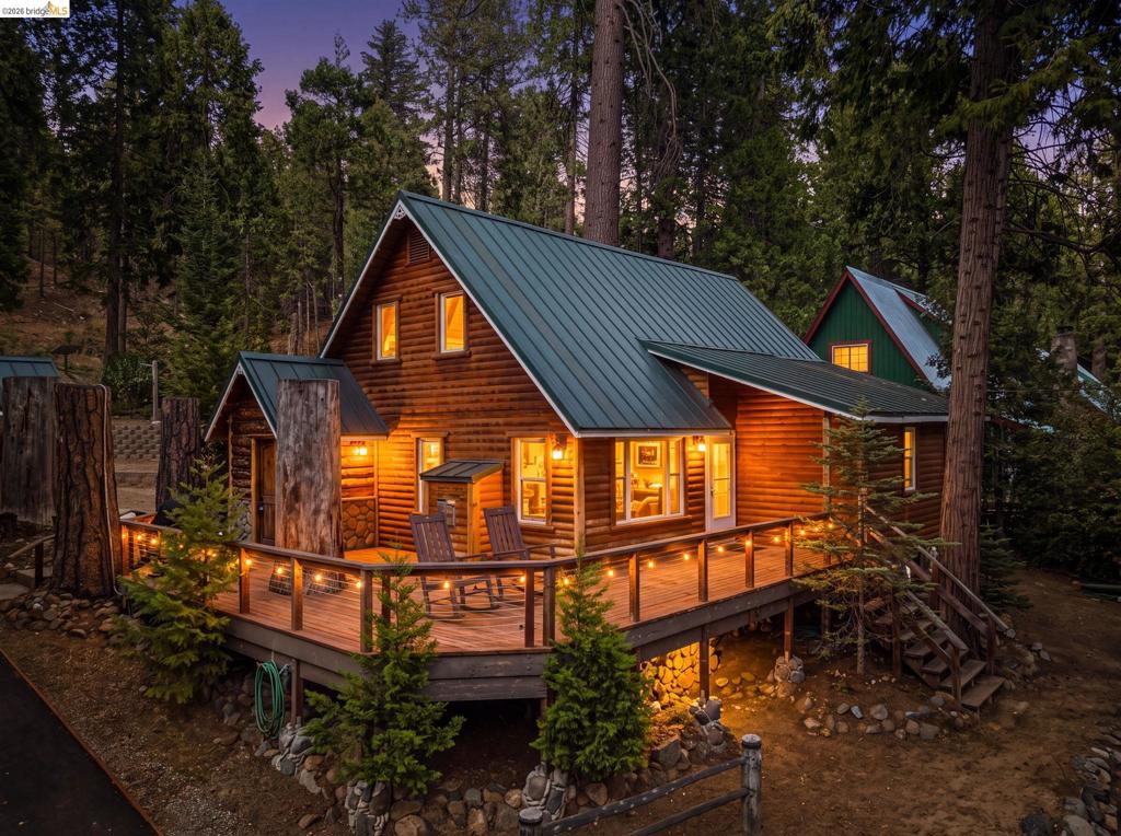 25972 Long Barn Road Property Photo 1