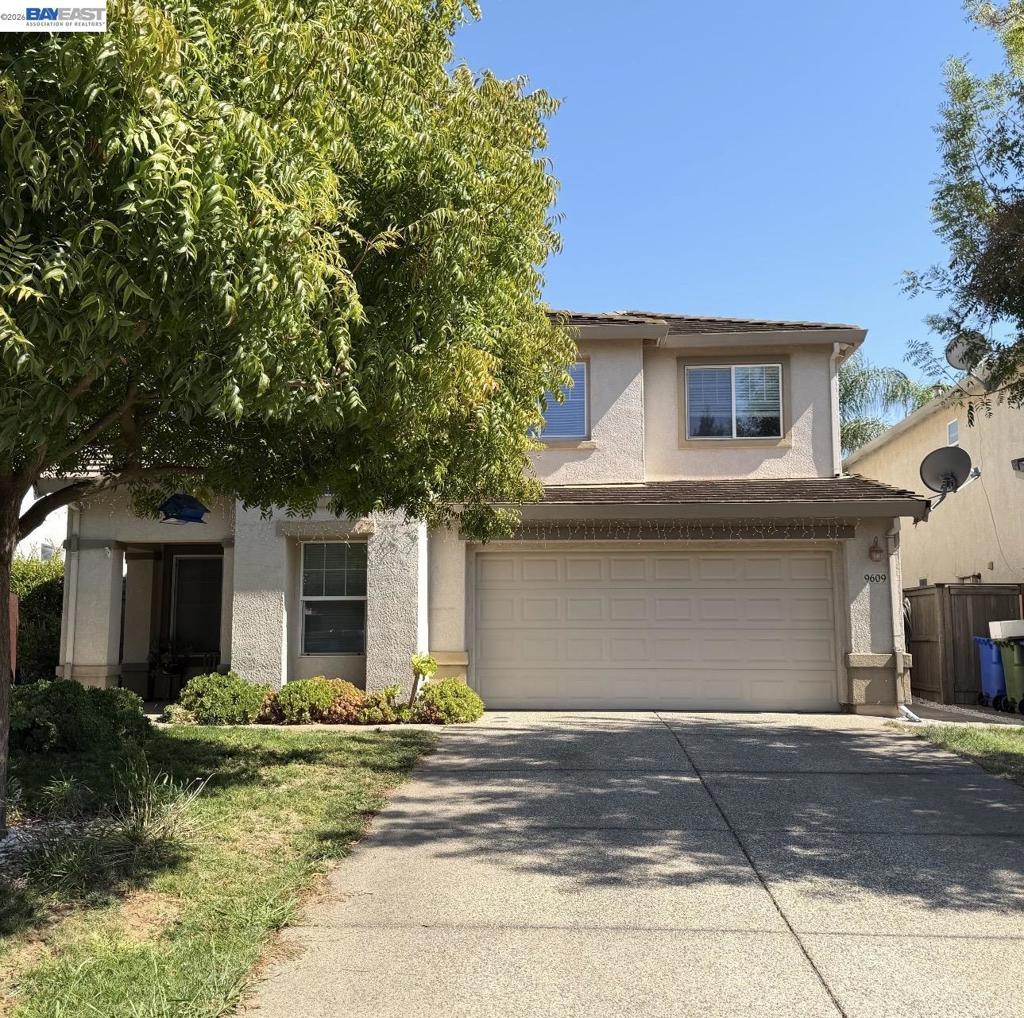 9609 Flame Tokay Way Property Photo 1