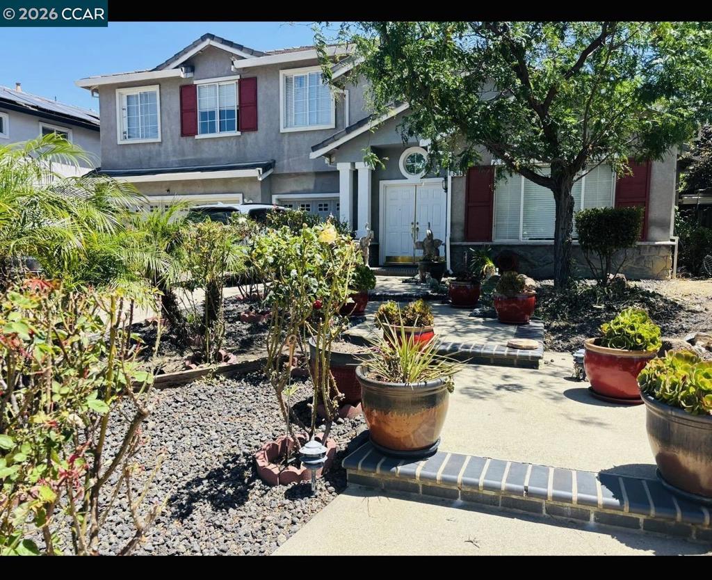 5409 Amberdale Way Property Photo 2