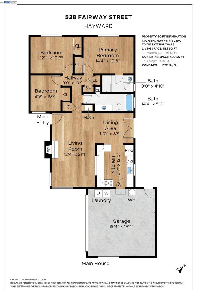 528 Fairway St Property Photo 8