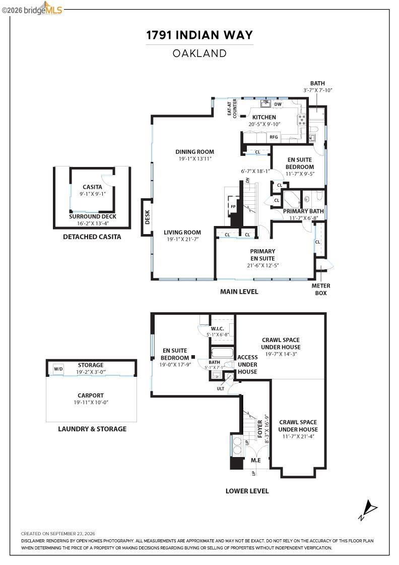 1791 Indian Way Property Photo 59