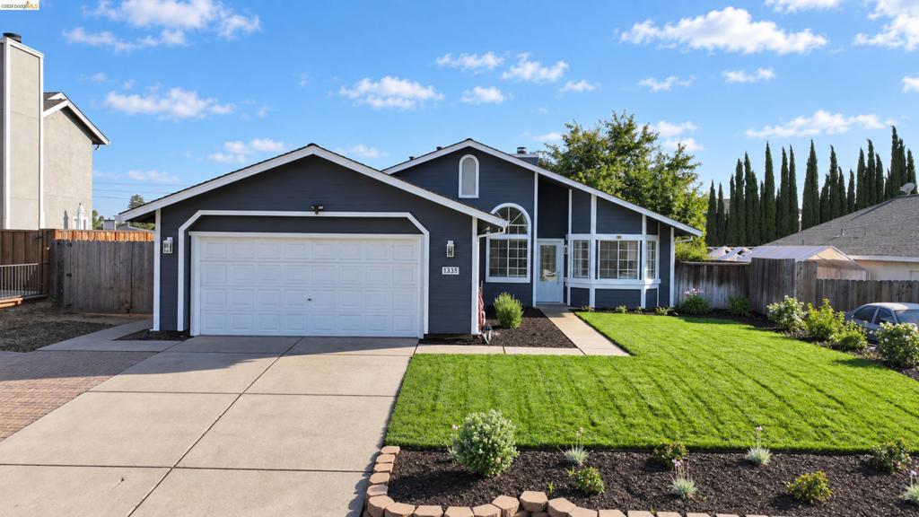 1335 Chianti Way Property Photo 1