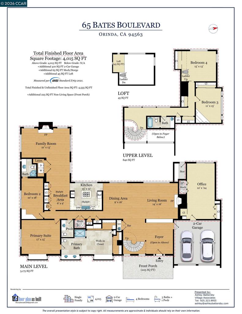 65 Bates Blvd Property Photo 52