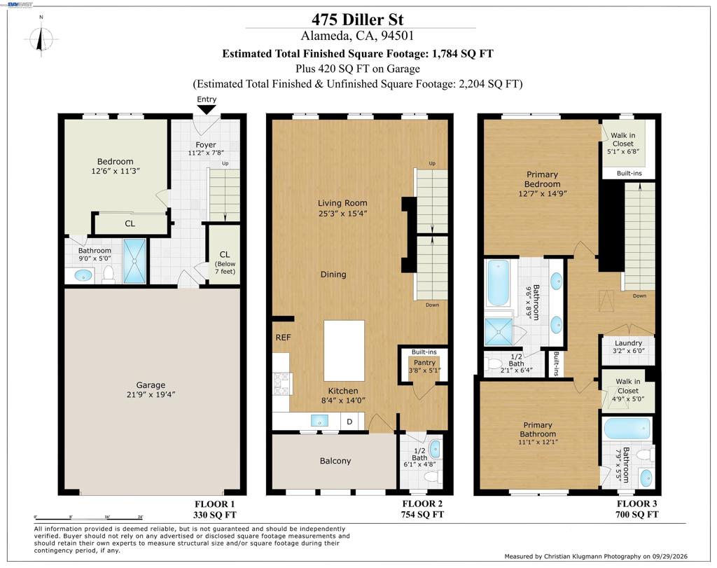 475 Diller St Property Photo 53
