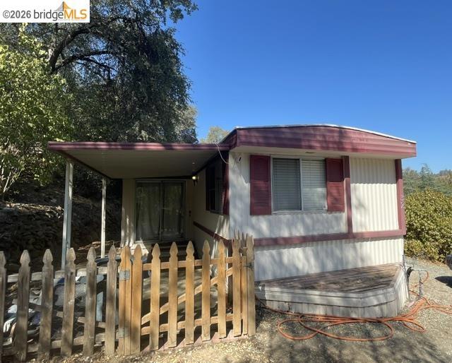 18725 Hwy 108 #32 Property Photo 1