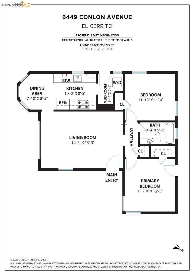6449 Conlon Ave Property Photo 34