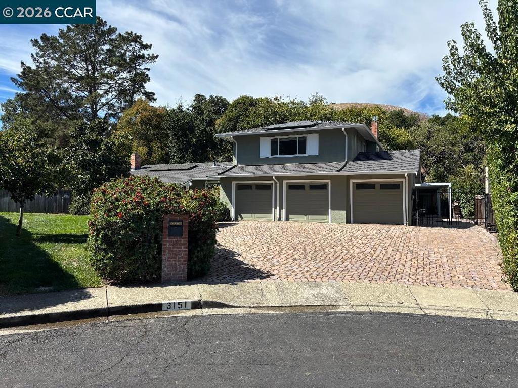 3151 La Playa Ct Property Photo 1