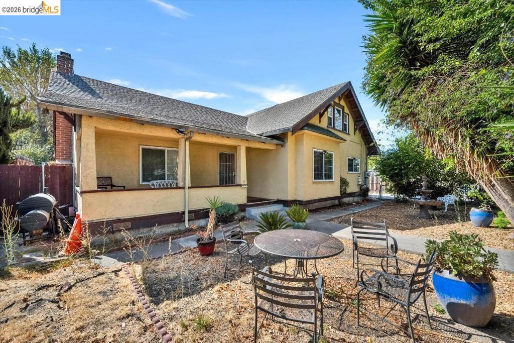 249 Valle Vista Ave Property Photo 1