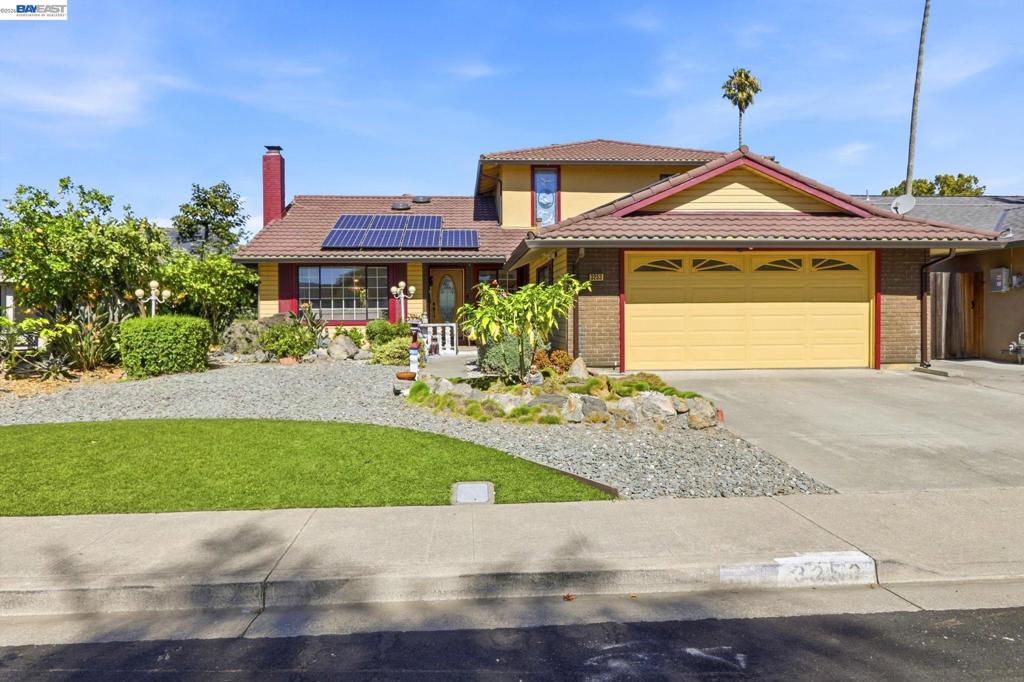 3253 Santa Isabella Ct Property Photo 1