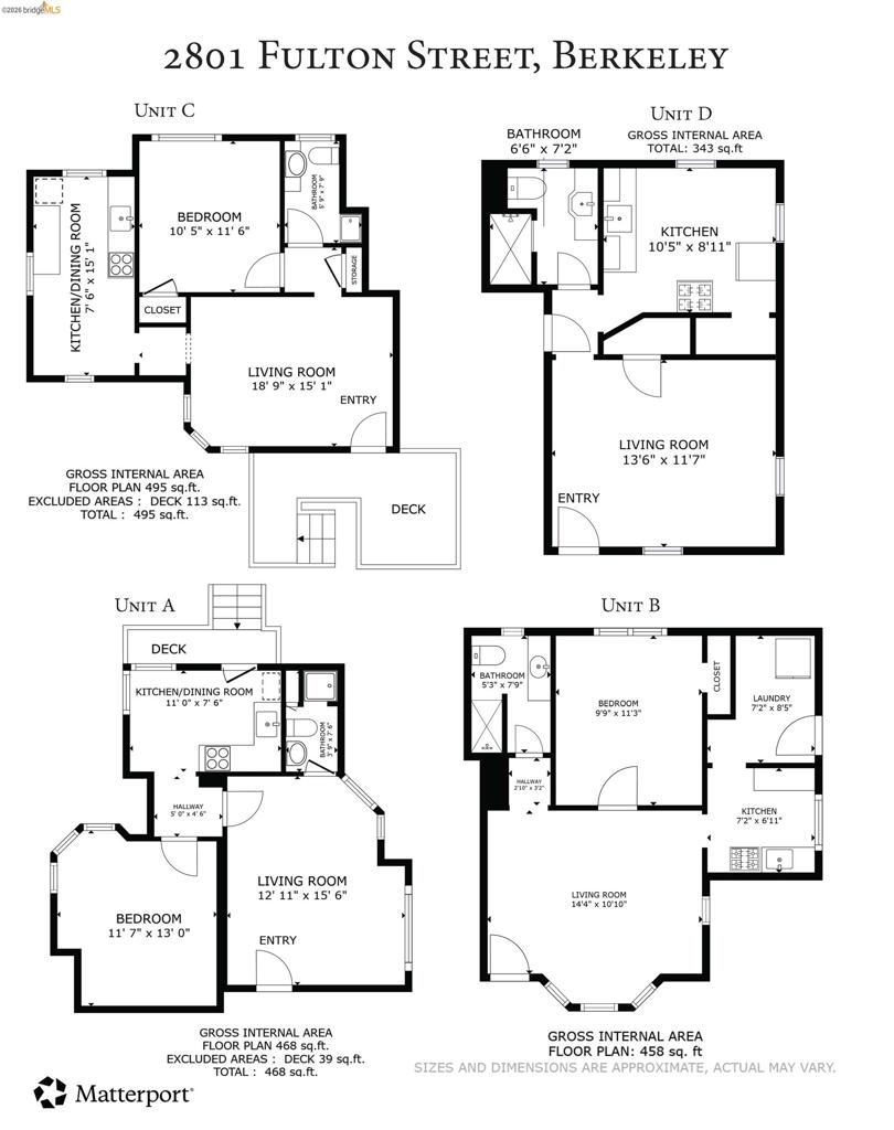 2801 Fulton St Property Photo 2