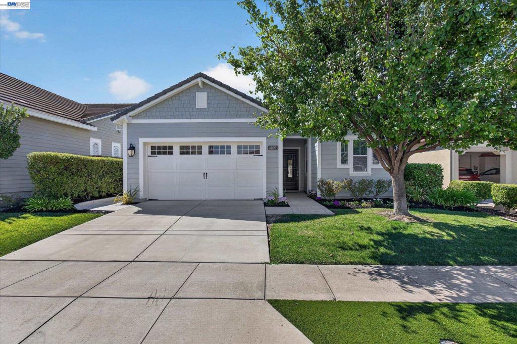 1609 Zinfandel Dr Property Photo 1