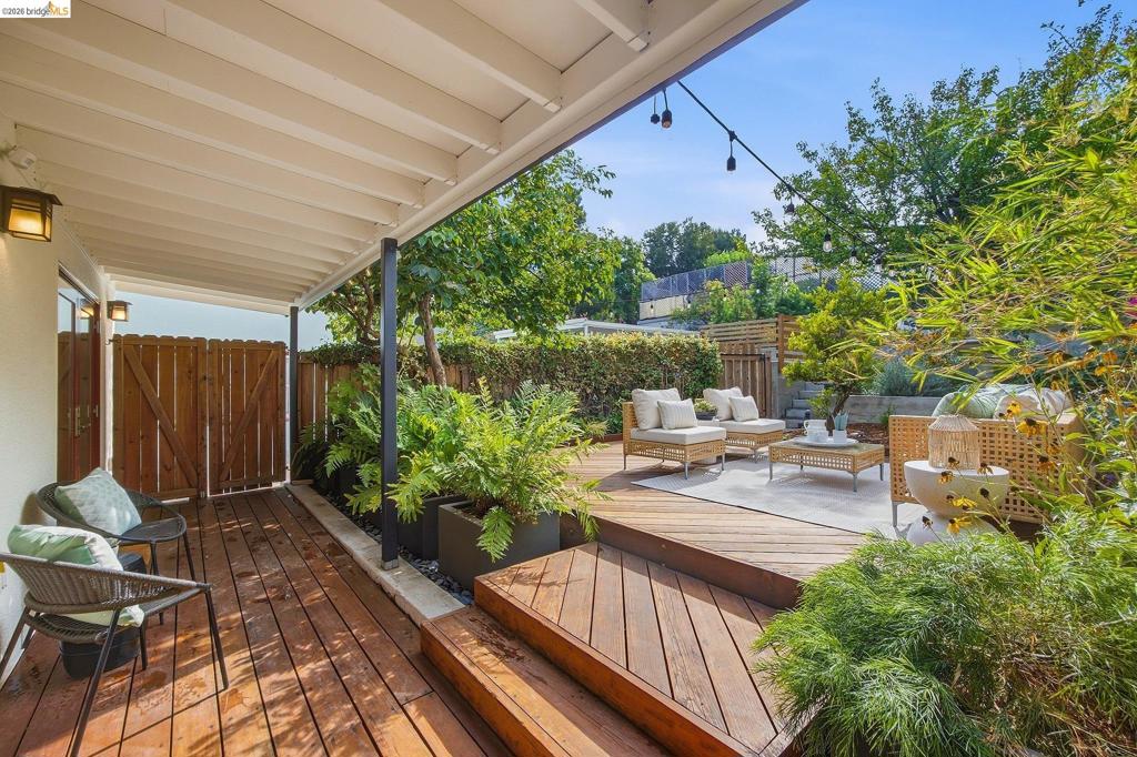 293 Santa Clara Ave. Property Photo 38