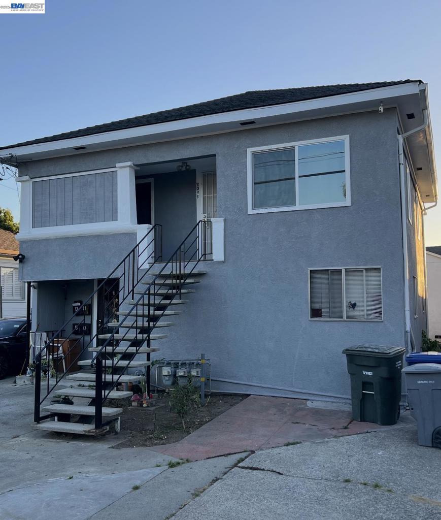 209 Dabner St Property Photo 1