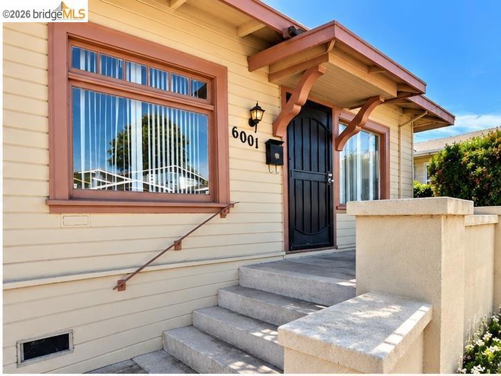6001 Holway St Property Photo 1