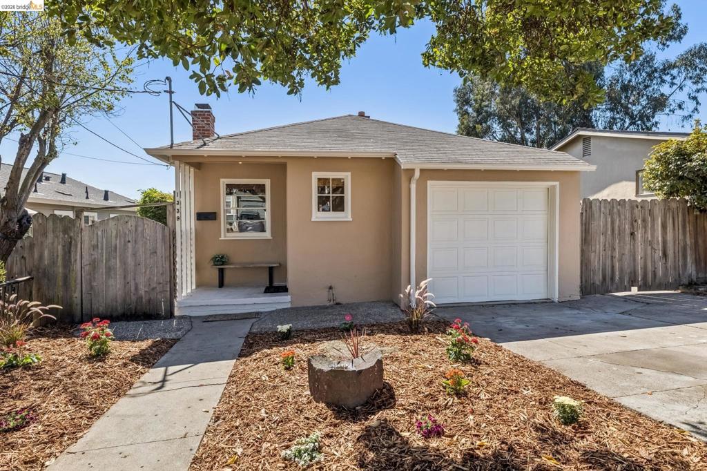 1339 Mariposa St Property Photo 1