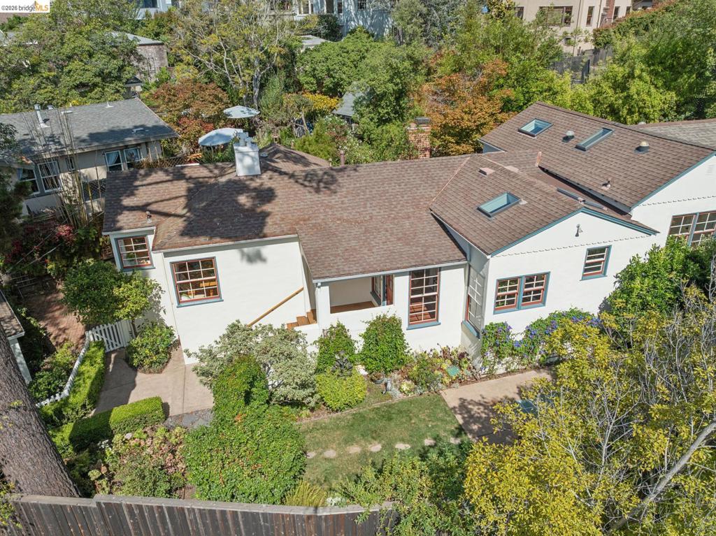 929 Contra Costa Ave Property Photo 1