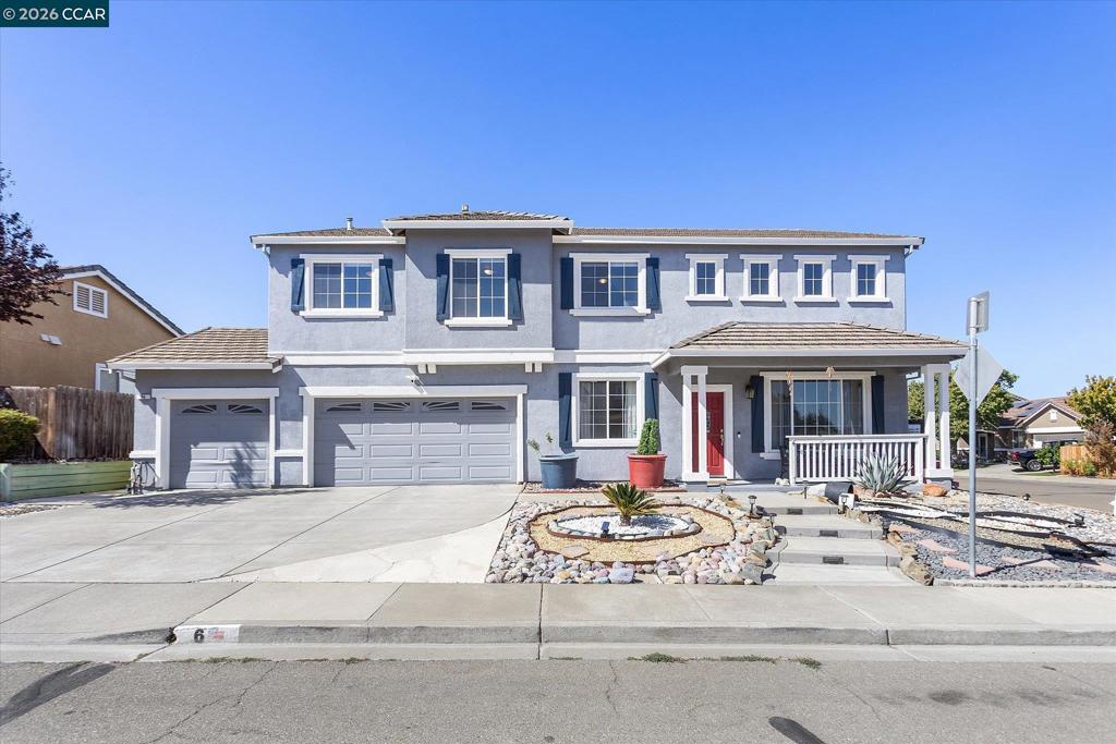6 Bridlewood Ct Property Photo 1