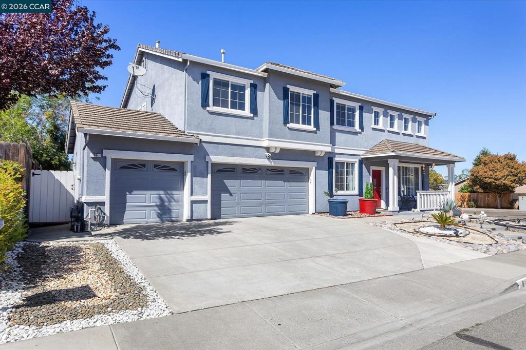 6 Bridlewood Ct Property Photo 2