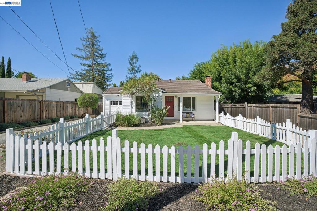 3469 Bernal Ave Property Photo 2