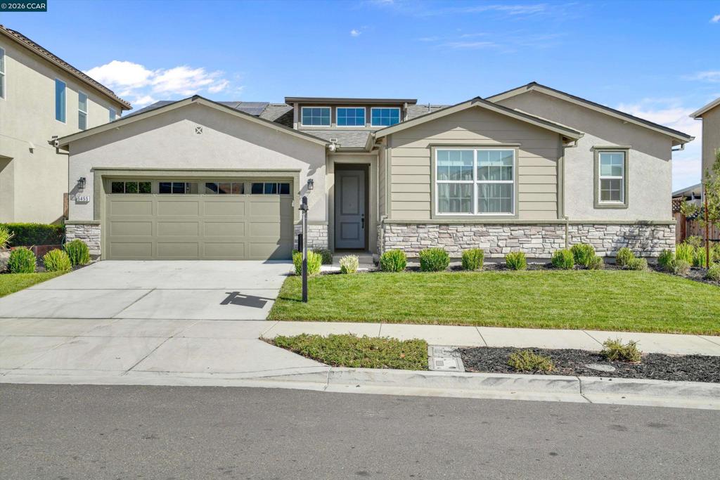 5455 Gray Pine Way Property Photo 1