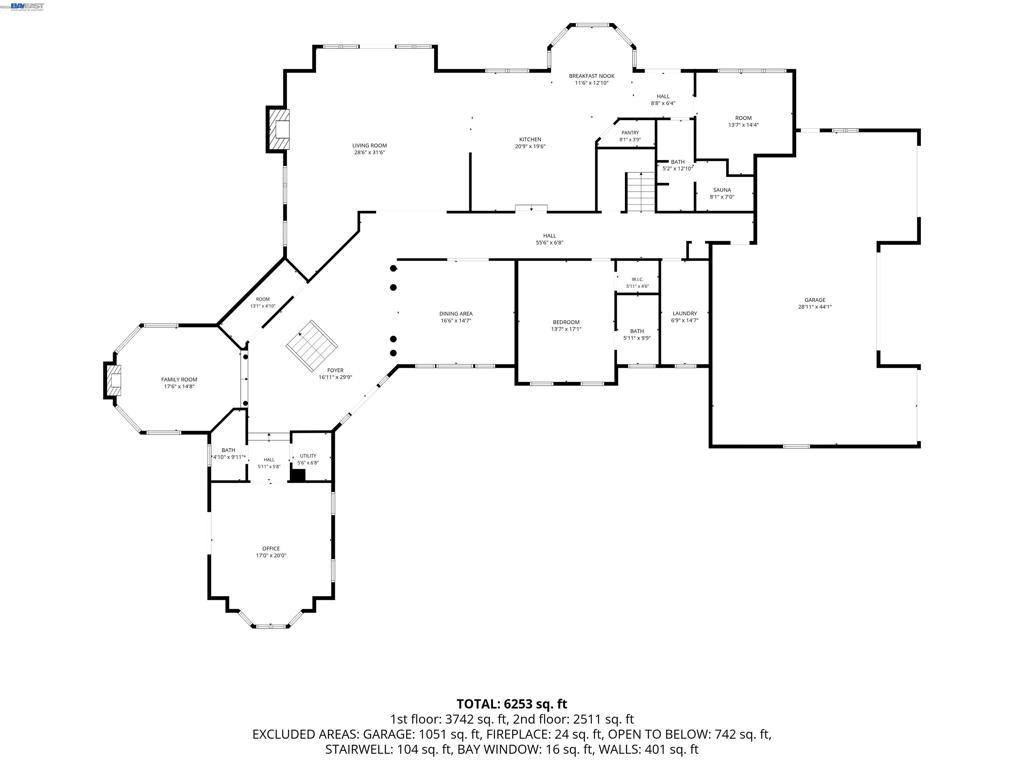 8016 Golden Eagle Way Property Photo 72