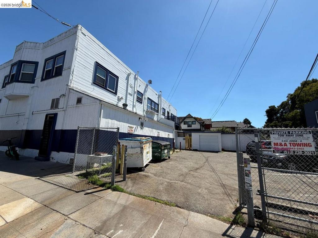 6551 Telegraph Avenue Property Photo 3