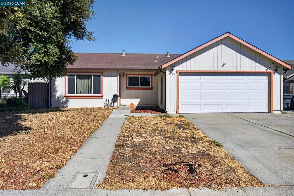 509 Hacienda Ln Property Photo 1