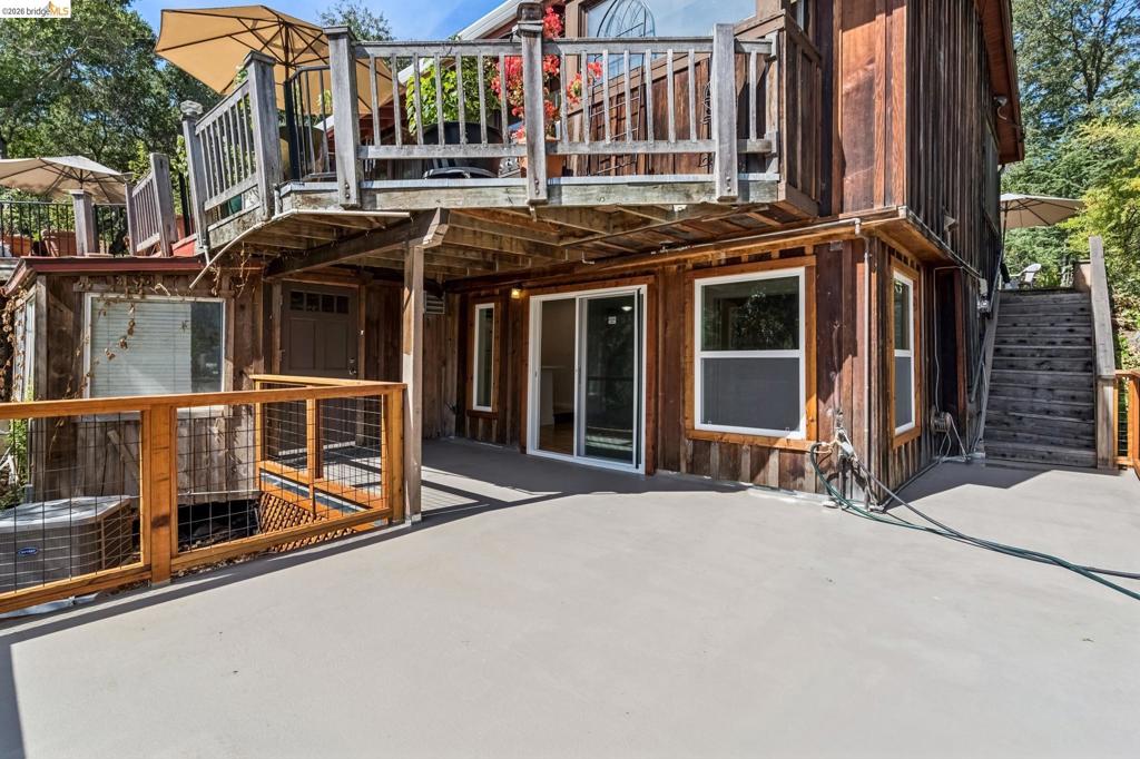 3625 Madrone Dr Property Photo 2