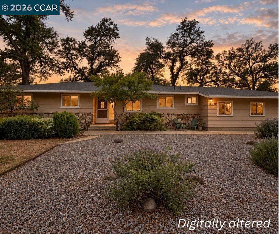 12232 Dry Creek Rd Property Photo 1