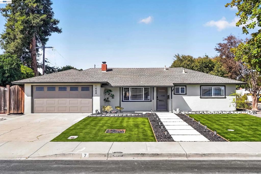 1664 Los Padres Blvd Property Photo 1