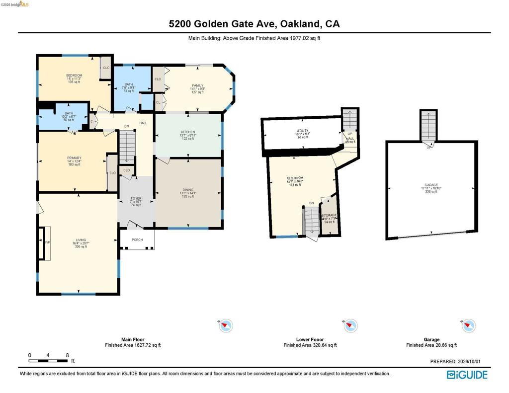 5200 Golden Gate Ave Property Photo 47