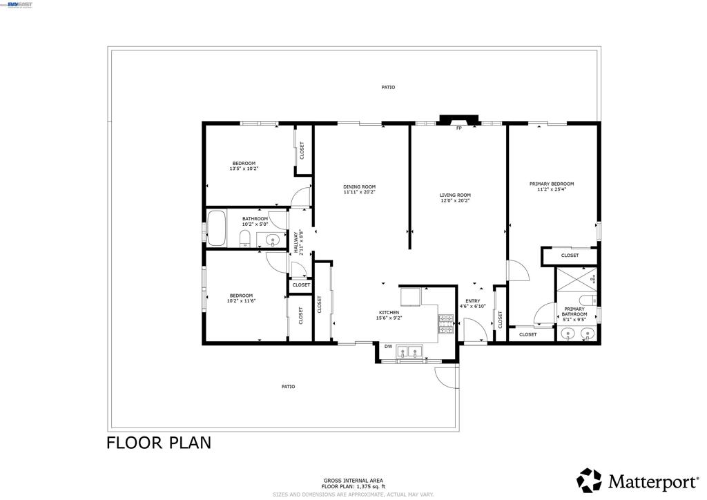 5551 Guadalupe Ct Property Photo 68